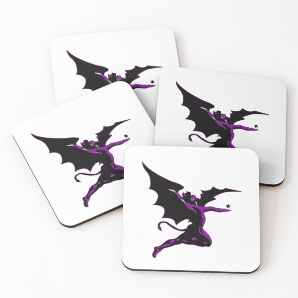 Item preview, black purple design designed and sold by aidenimron046.