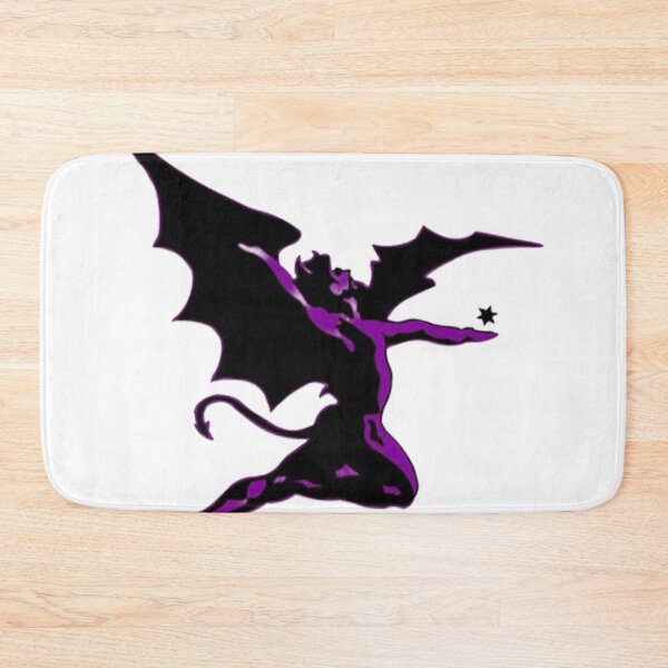 Item preview, black purple design designed and sold by aidenimron046.