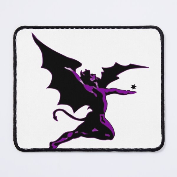 Item preview, black purple design designed and sold by aidenimron046.