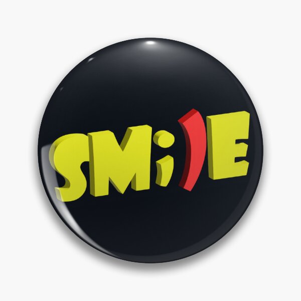 Item preview, Smile Text Art designed and sold by karima-jd.