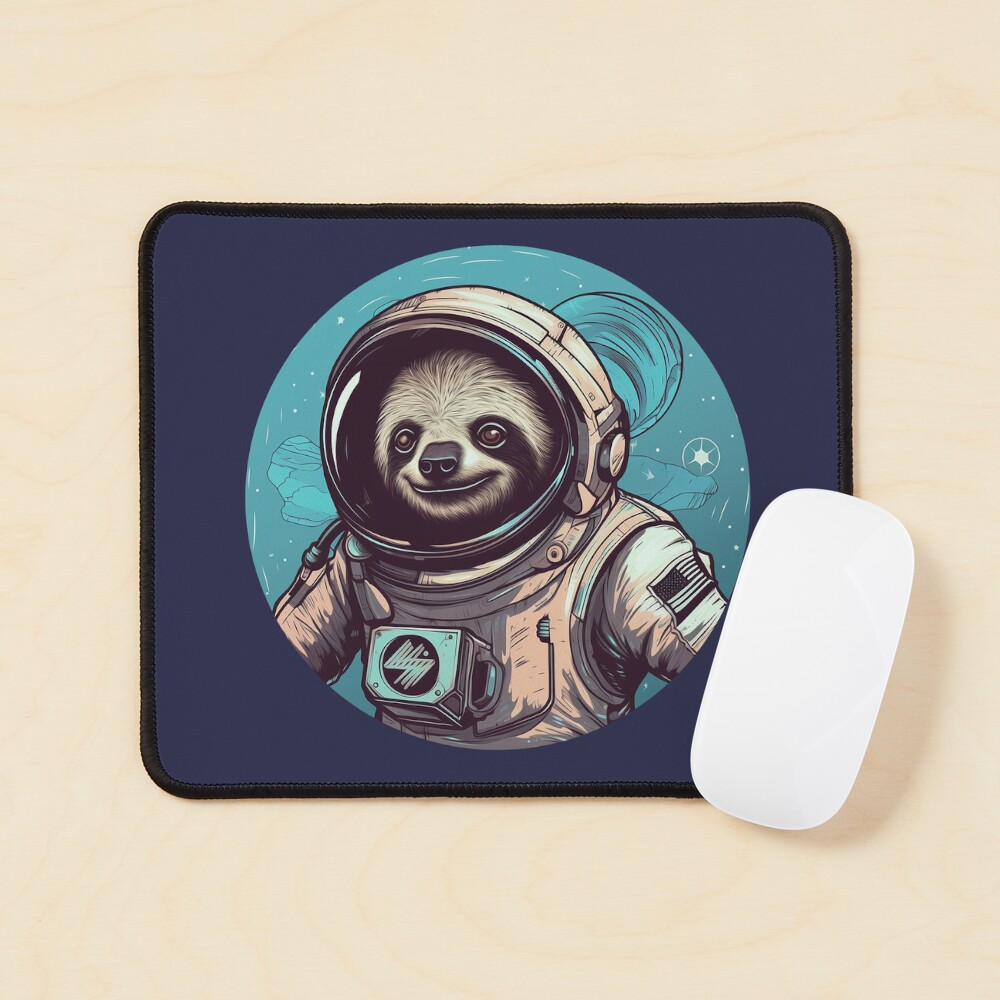 Item preview, Mouse Pad designed and sold by Hackers.