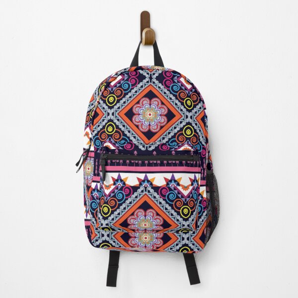 Item preview, Tribal Background Geometric Ethnic Design for seamless designed and sold by ppklikemandala.