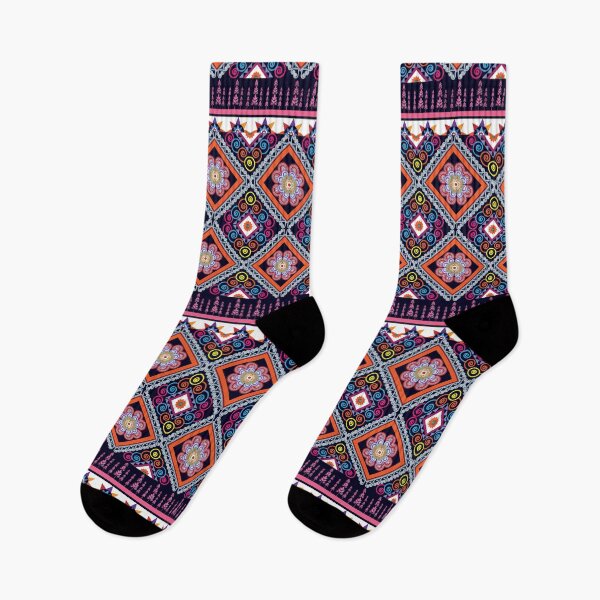 Item preview, Tribal Background Geometric Ethnic Design for seamless designed and sold by ppklikemandala.