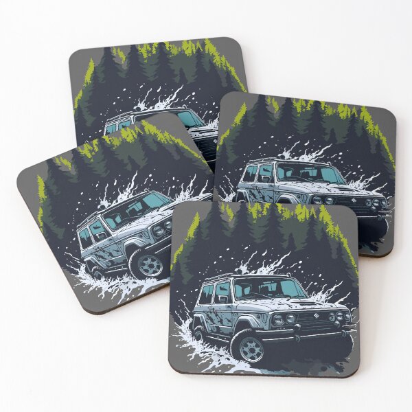 Item preview, Offroad splash #1 designed and sold by Astral Drop.