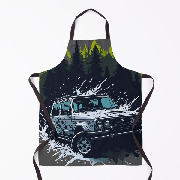 Artikelvorschau, Offroad-Splash #1 entworfen und verkauft von Astral Drop.