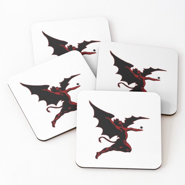 Item preview, black and red design designed and sold by aidenimron046.
