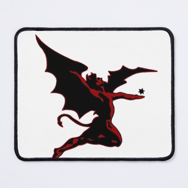 Item preview, black and red design designed and sold by aidenimron046.
