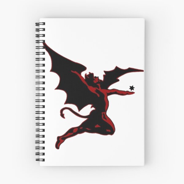 Item preview, black and red design designed and sold by aidenimron046.