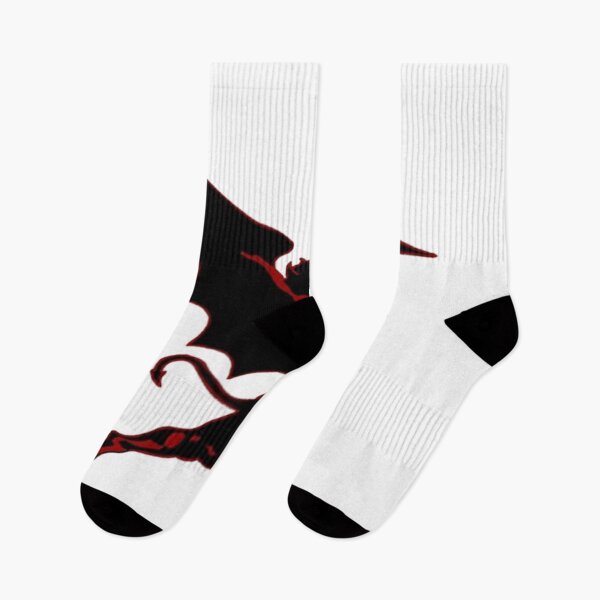 Item preview, black and red design designed and sold by aidenimron046.