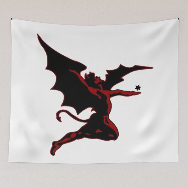Item preview, black and red design designed and sold by aidenimron046.