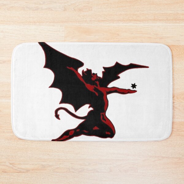 Item preview, black and red design designed and sold by aidenimron046.