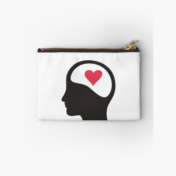 Item preview, Heart in a head designed and sold by Aleksander1.
