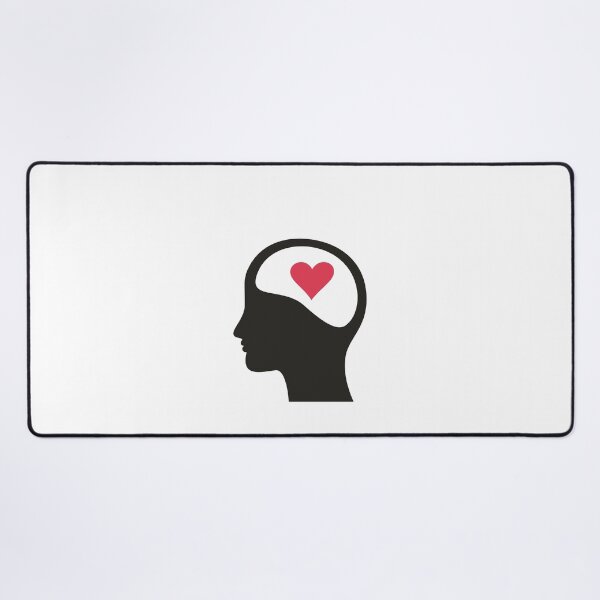 Item preview, Heart in a head designed and sold by Aleksander1.