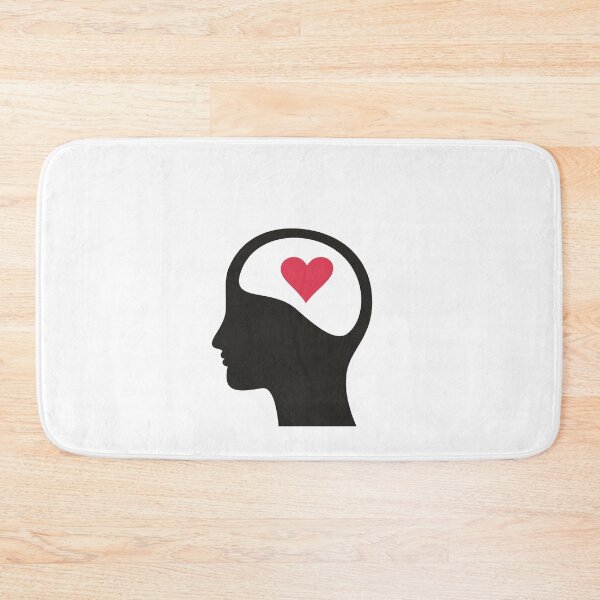 Item preview, Heart in a head designed and sold by Aleksander1.