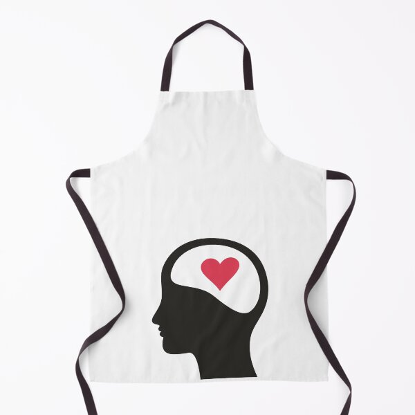 Item preview, Heart in a head designed and sold by Aleksander1.