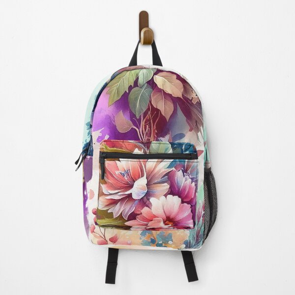 Item preview, Multiple colors Flower collection #7 watercolor designed and sold by LollyShineART.