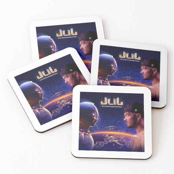Item preview, Jul - Album designed and sold by LucasRedBubble.