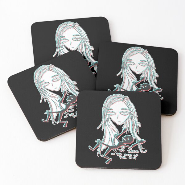 Item preview, let me get tangled in the mess of your life designed and sold by Michael Stewart.