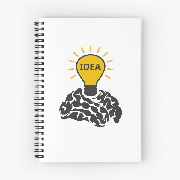 Item preview, Idea of a brain designed and sold by Aleksander1.
