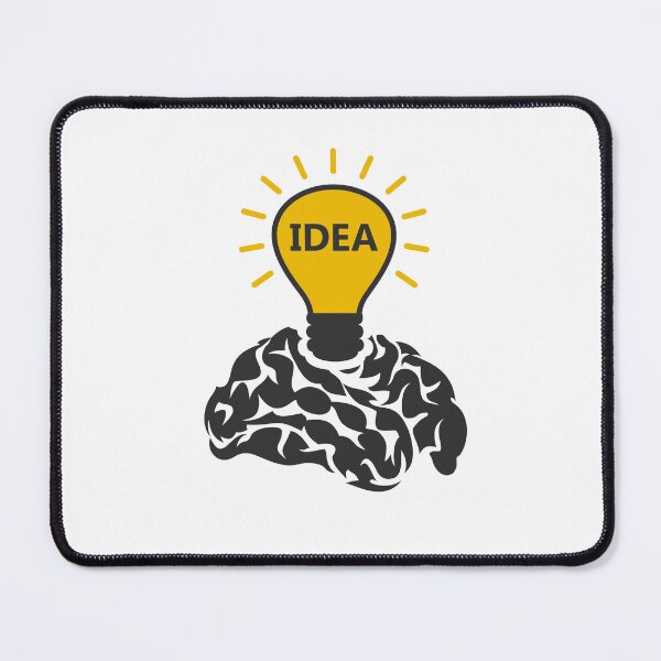 Item preview, Idea of a brain designed and sold by Aleksander1.