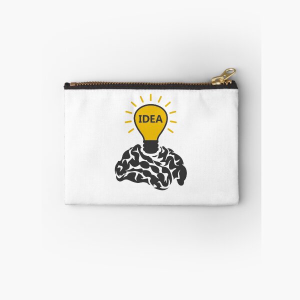 Item preview, Idea of a brain designed and sold by Aleksander1.