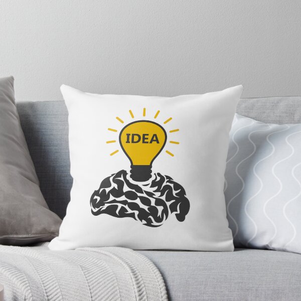 Item preview, Idea of a brain designed and sold by Aleksander1.