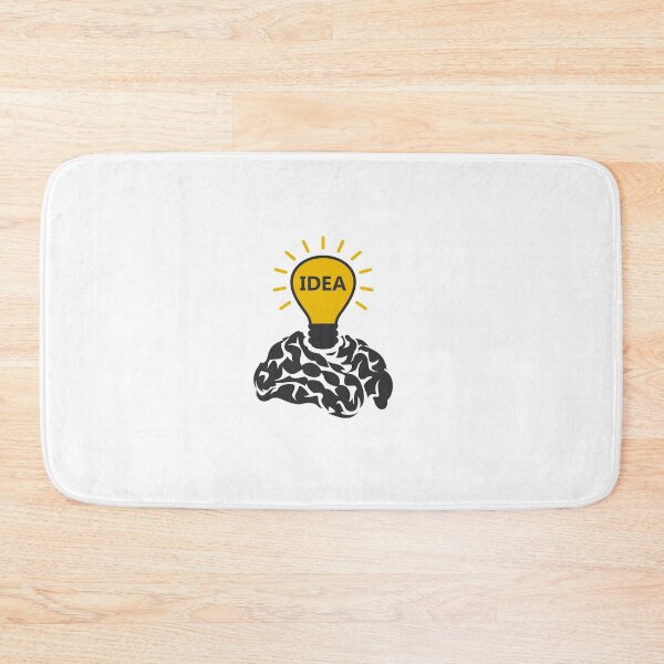 Item preview, Idea of a brain designed and sold by Aleksander1.