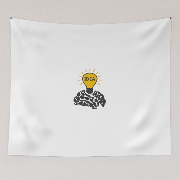 Item preview, Idea of a brain designed and sold by Aleksander1.