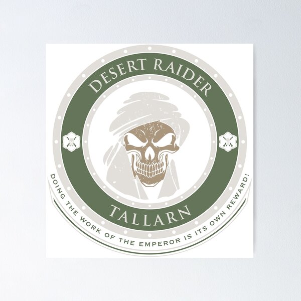 Item preview, TALLARN - ELITE EDITION designed and sold by EscanV.