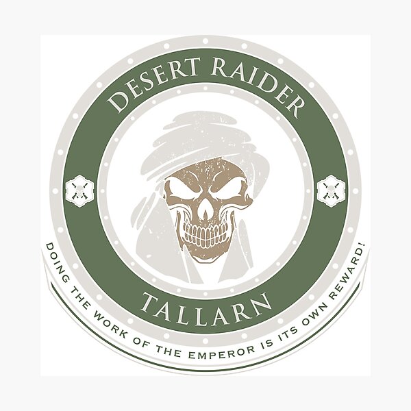 Item preview, TALLARN - ELITE EDITION designed and sold by EscanV.