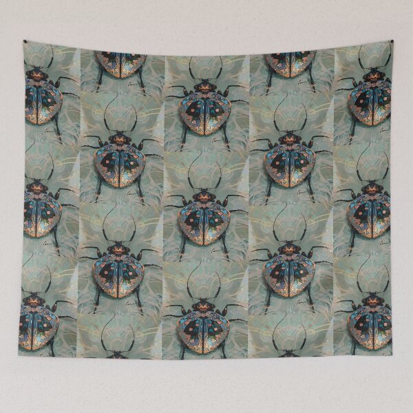 Item preview, Maximos designed and sold by MyBugSpecimens.