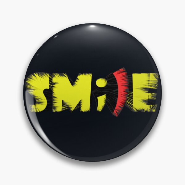 Item preview, Smile Text Art designed and sold by karima-jd.