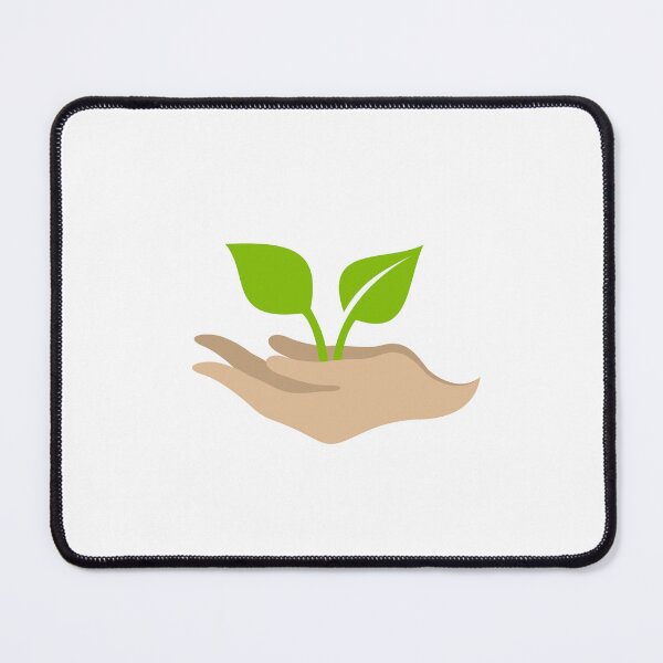 Item preview, Leaf in hands designed and sold by Aleksander1.