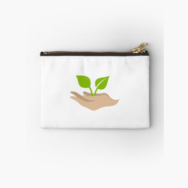 Item preview, Leaf in hands designed and sold by Aleksander1.