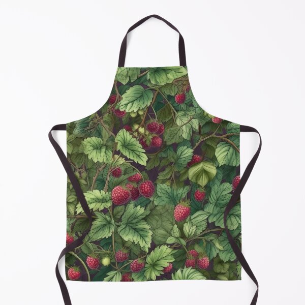 Item preview, August in the Raspberry Bushes designed and sold by littlemhouse.
