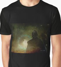 Gentle Power - The Potionmaster Graphic T-Shirt