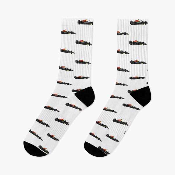 Item preview, Max and Checo Car designed and sold by FormulaGTee1.