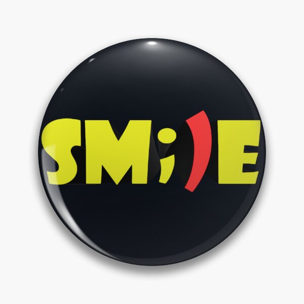 Item preview, Smile Text Art designed and sold by karima-jd.
