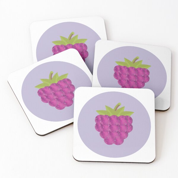 Item preview, Discoteca Frambuesa designed and sold by StickerNapalm.