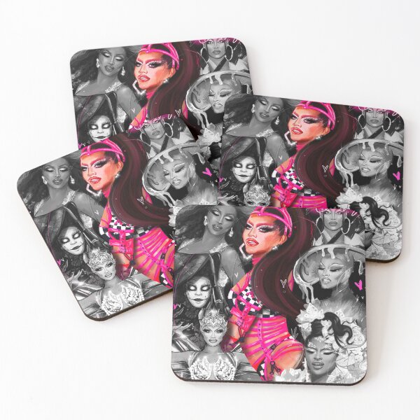 Item preview, Sasha colby designed and sold by Nadinecargo12.