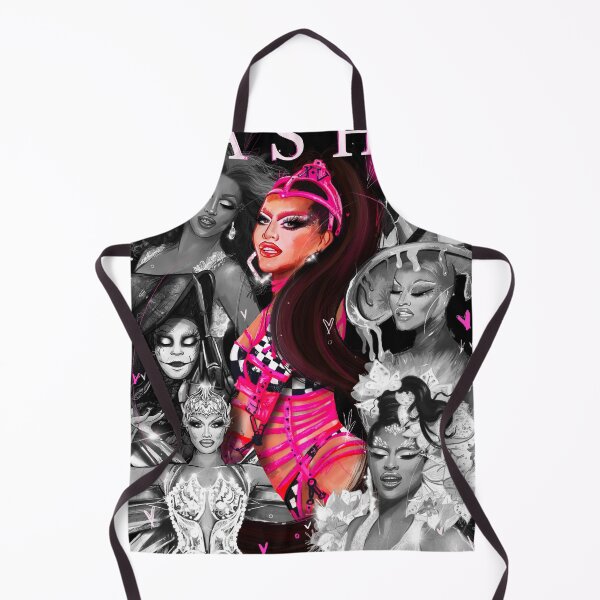 Item preview, Sasha colby designed and sold by Nadinecargo12.