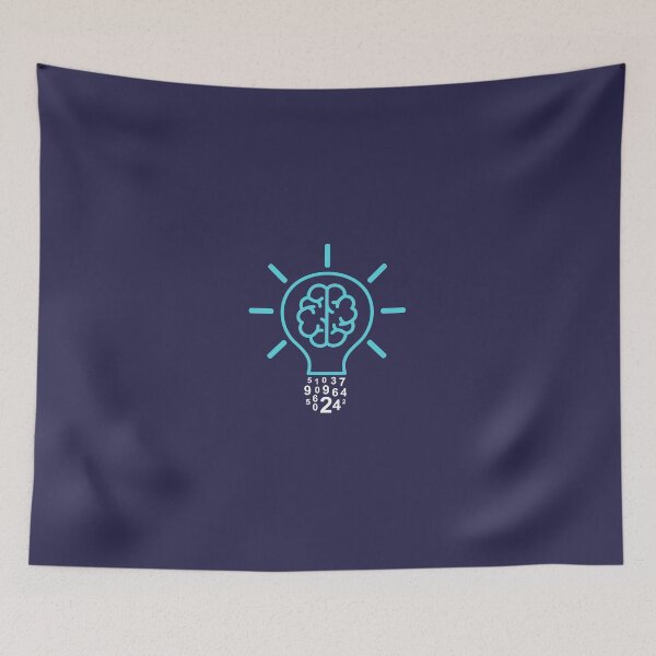 Item preview, Light bulb brain designed and sold by Aleksander1.