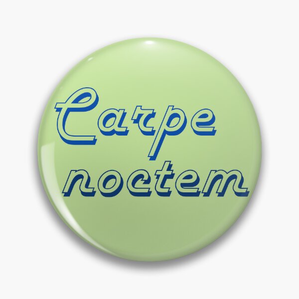 Item preview, Copy of Carpe noctem designed and sold by artbleed.