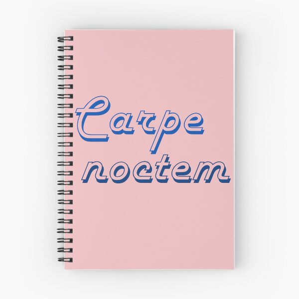 Item preview, Copy of Carpe noctem designed and sold by artbleed.