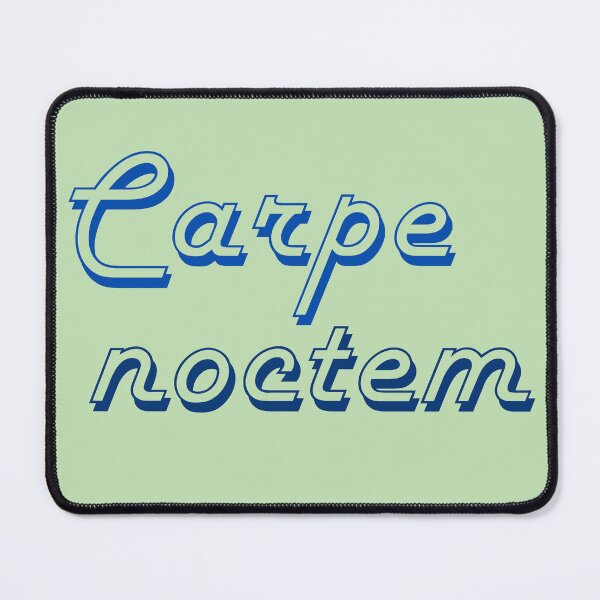 Item preview, Copy of Carpe noctem designed and sold by artbleed.