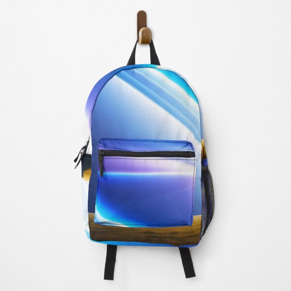 Item preview, A bue sky with a flash designed and sold by joaofelipelara.