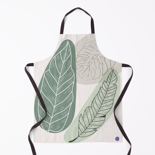 Item preview, Tropical Plants Nude and Green designed and sold by coolturart.