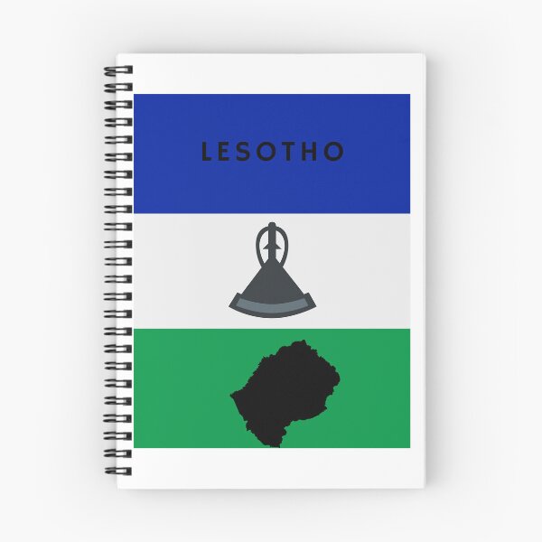 Item preview, Lesotho designed and sold by SaraB515.