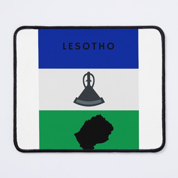 Item preview, Lesotho designed and sold by SaraB515.