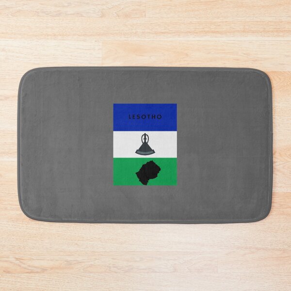 Item preview, Lesotho designed and sold by SaraB515.